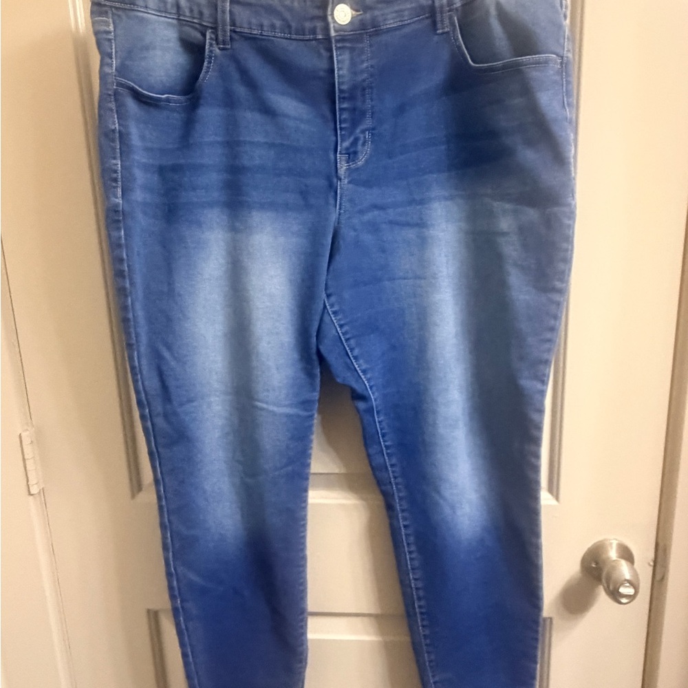 Maurice’s Classic Blue Women's Jeans
